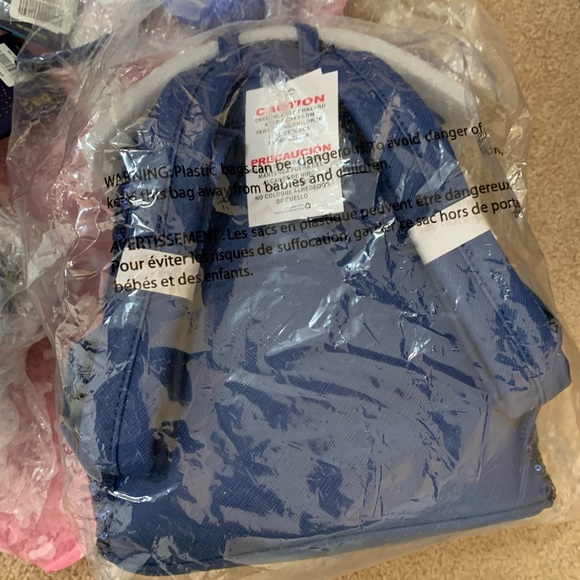 MMMA loungefly PeterPan bundle - Picture 7 of 13